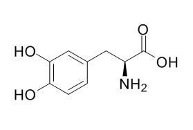 L-dopa