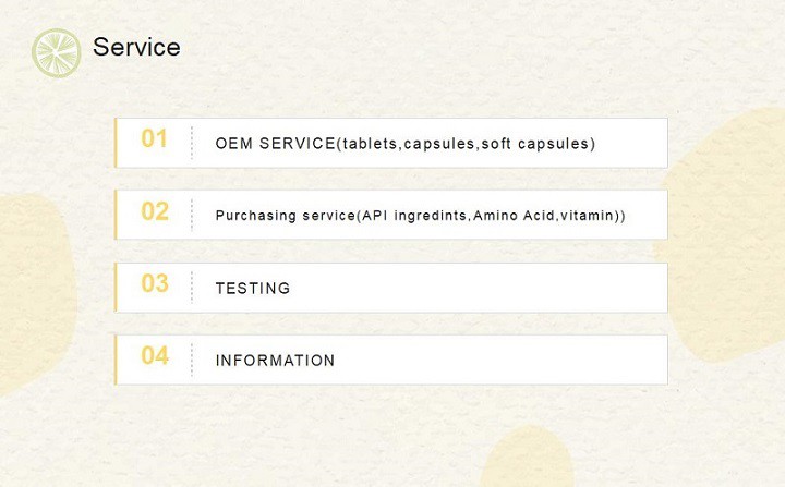 Service Service
