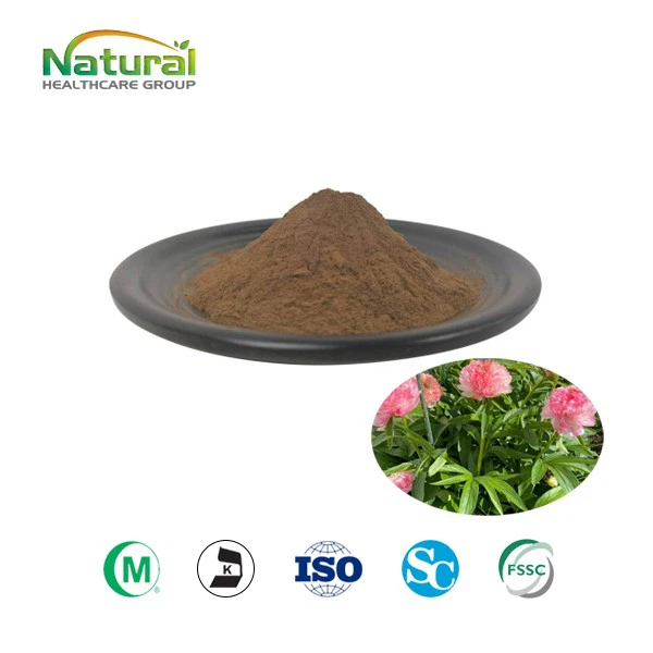 White Peony Root Extract