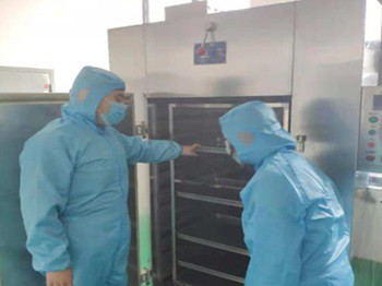 sterilization workshop sterilization workshop